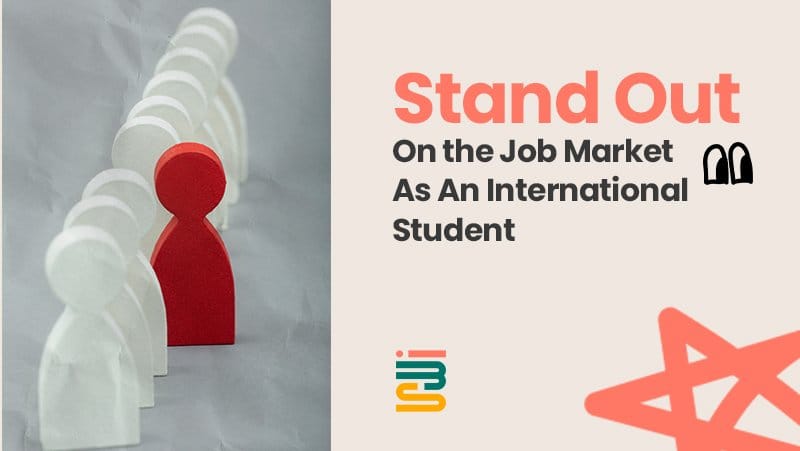 How to Stand Out in a Competitive Job Market