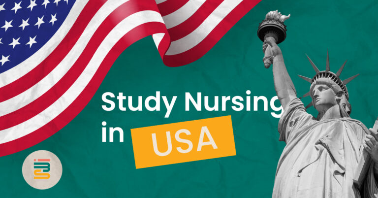 Requirements to Study Nursing in USA for international students