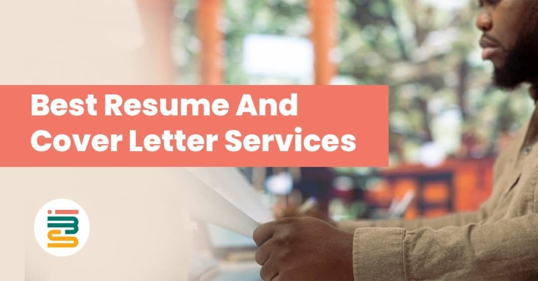 Best resume and cover letter services