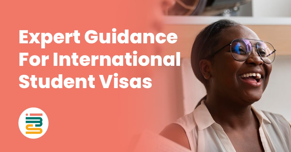 Expert Guidance for International Student Visas