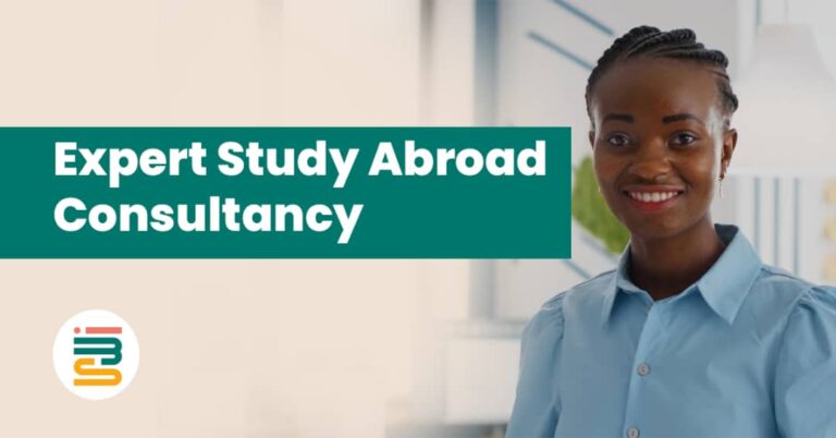 Expert study abroad consultancy