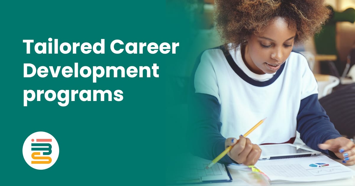 Tailored Career Development Programs