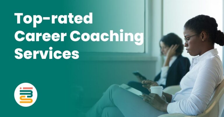 Top-rated career coaching services
