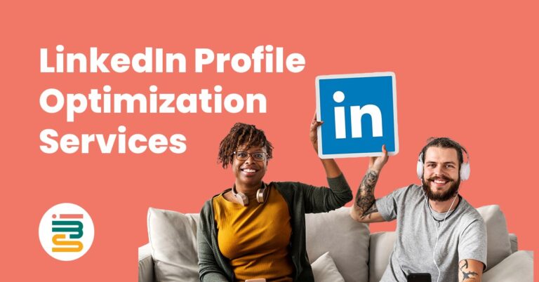 LinkedIn profile optimization services