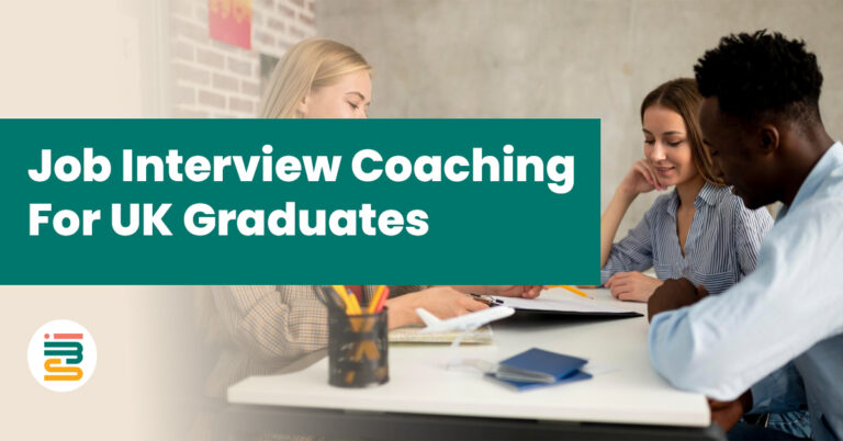 Job Interview Coaching for UK Graduates