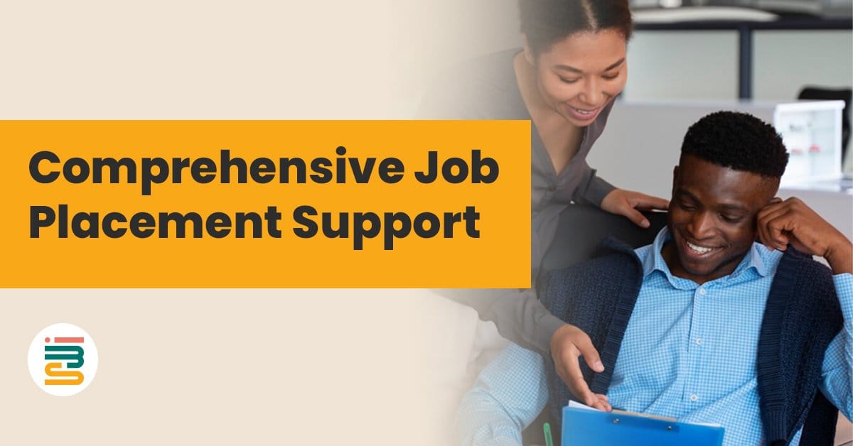 Comprehensive Job Placement Support