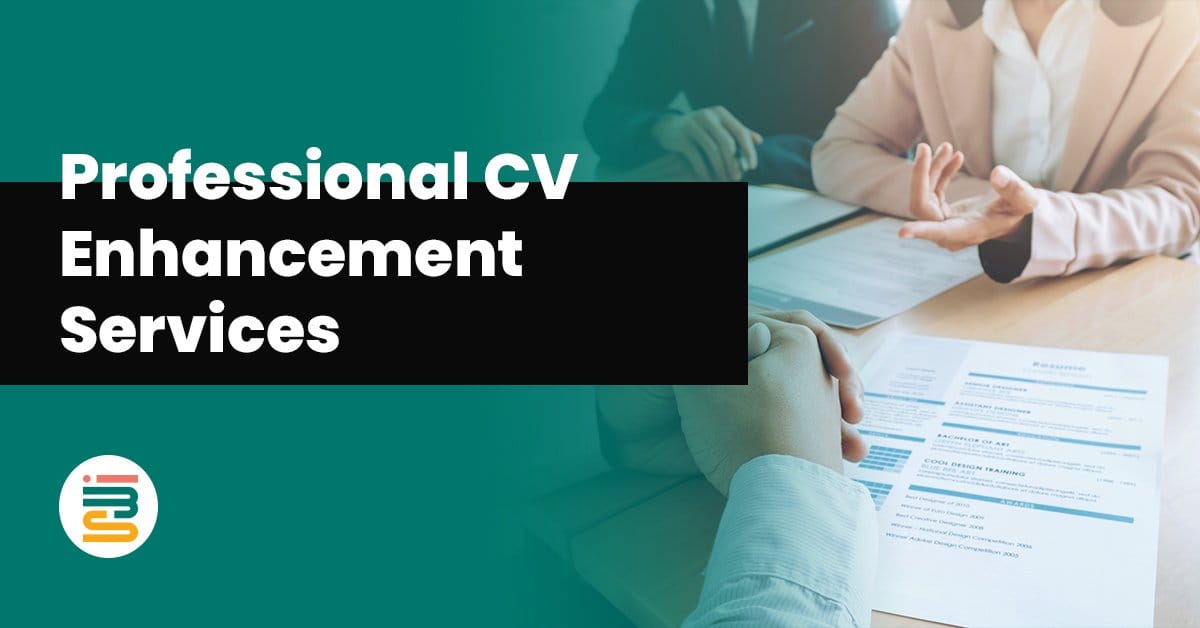 Professional CV Enhancement Services