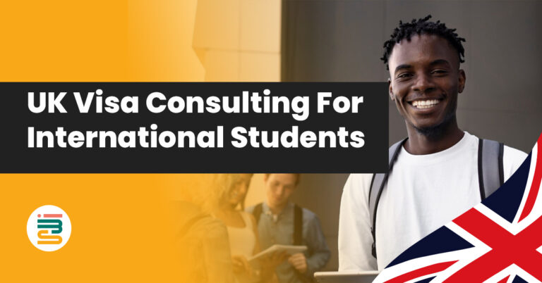 UK Visa Consulting Services for International Students