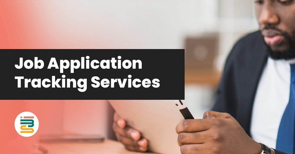 Job Application Tracking Services