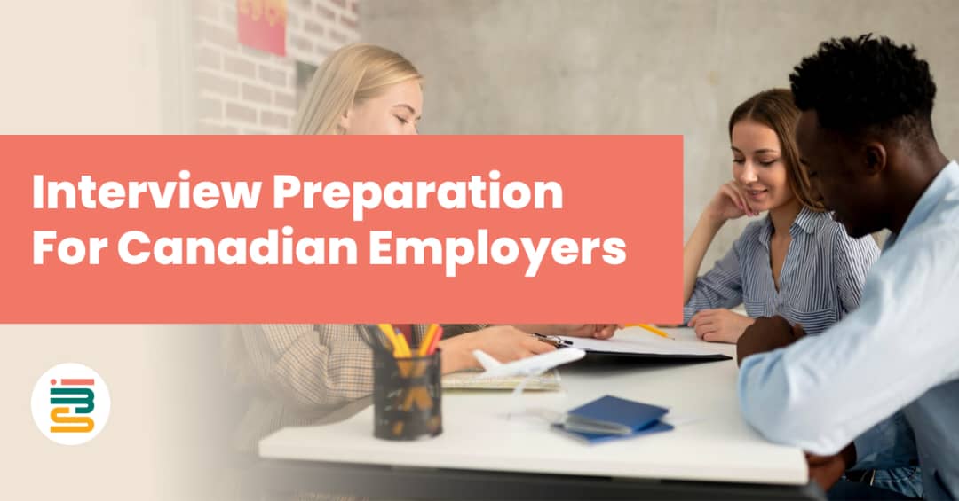 Interview preparation for Canadian employers