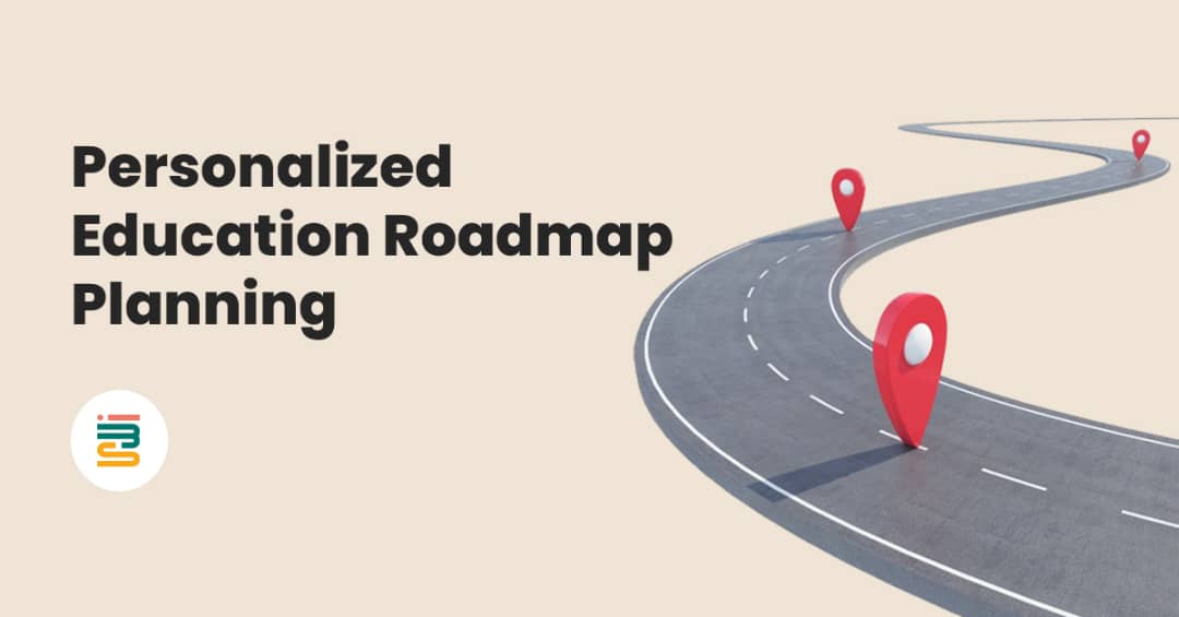 Personalized Education Roadmap Planning