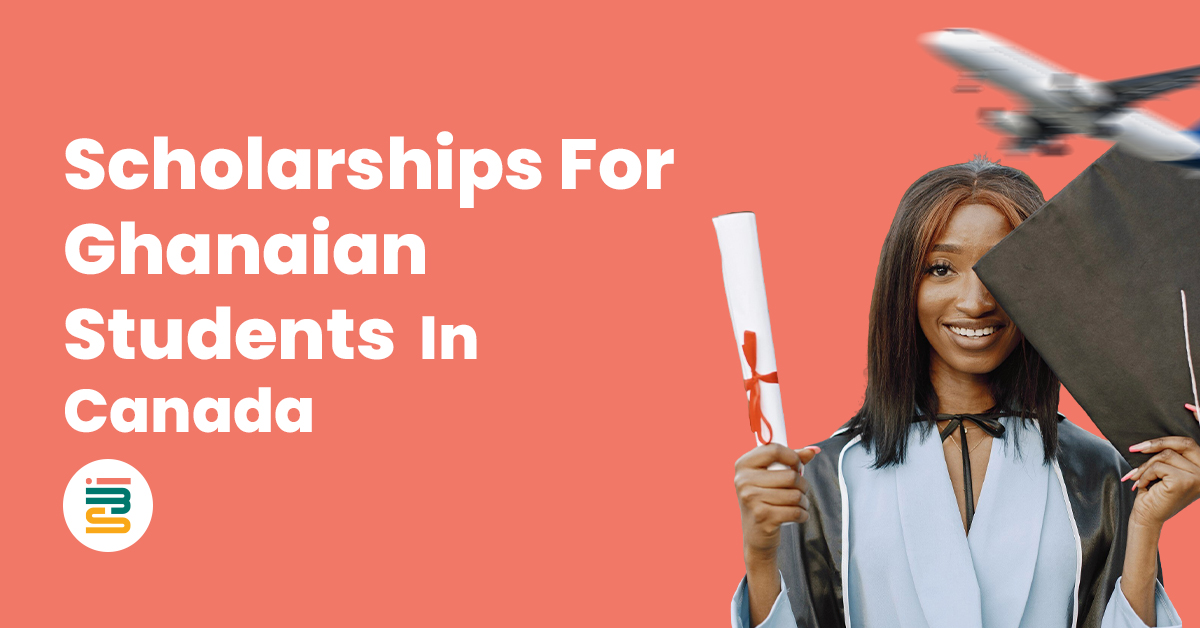 UK scholarships for Ghanaian students