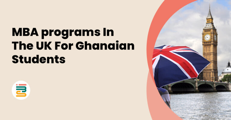 Undergraduate programs in Canada for Ghanaians