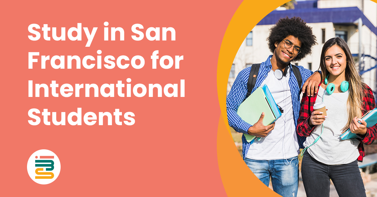 Study in NYC for International Students