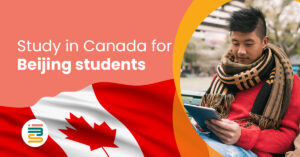 Study in Canada for Beijing Students