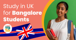 Study in the UK for Bangalore students