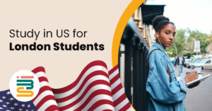 Study in the US for London Students
