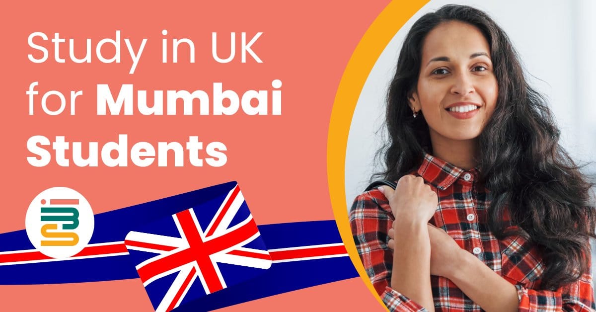 study in the UK for Mumbai students