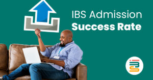IBS Admission Success Score