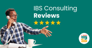 IBS Consulting Reviews