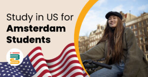 Study in the US for Amsterdam Students