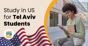 Study in the US for Tel Aviv Students