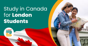 study in Canada for Berlin students