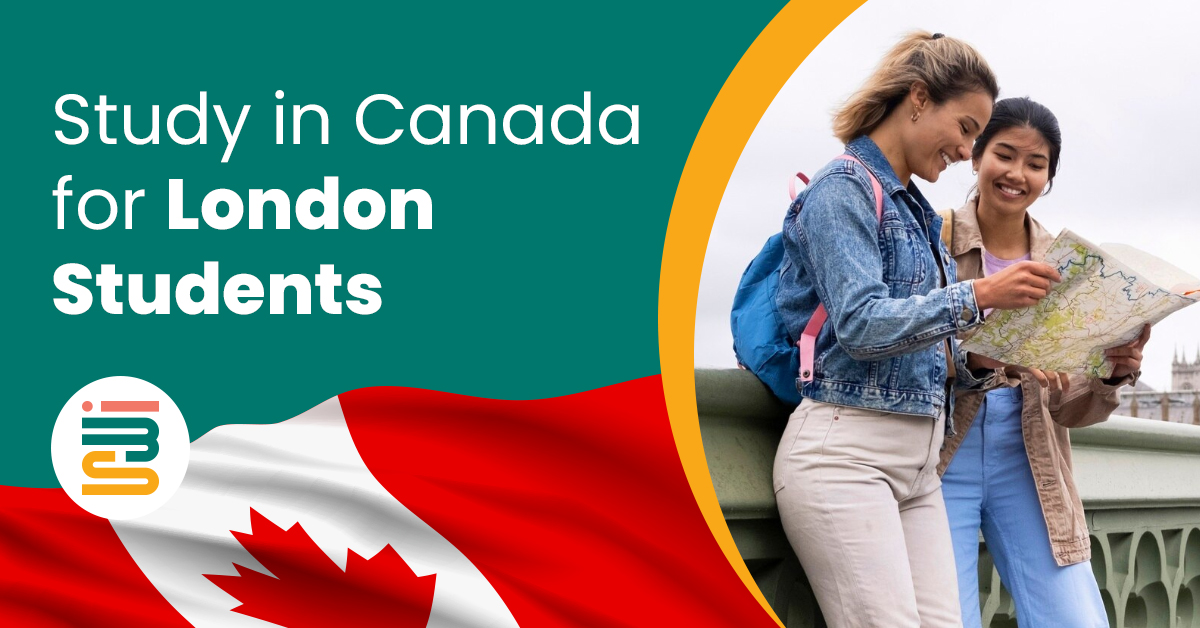 study in Canada for Berlin students