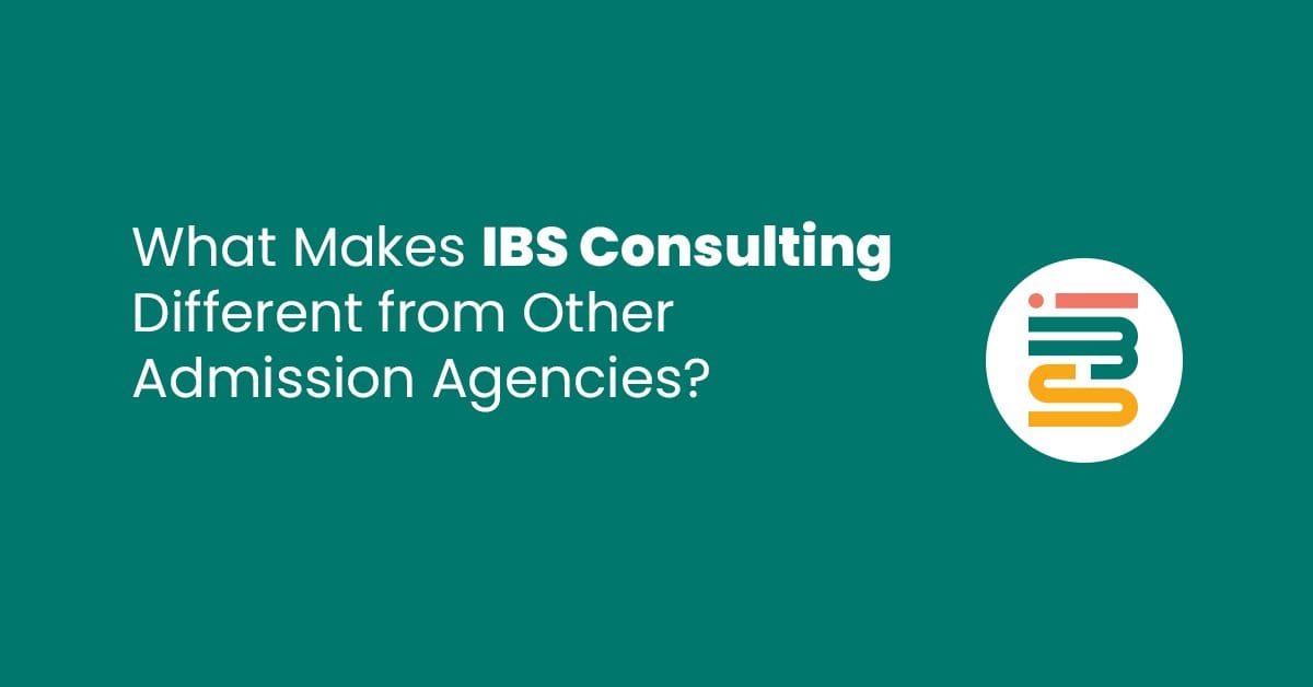 Is IBS Better What Makes IBS Consulting