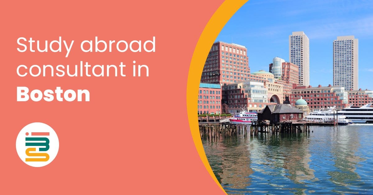Study Abroad Agency in Boston