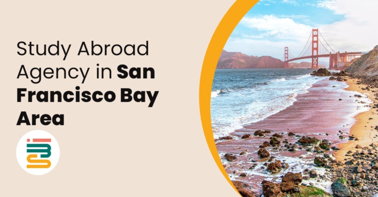 Study Abroad Agency in San Francisco Bay Area