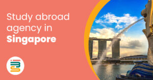 Study Abroad Agency in Singapore