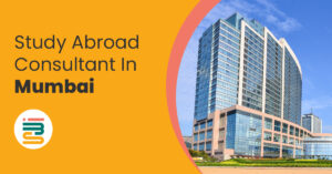 Study Abroad Consultant in Bangalore
