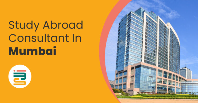 Study Abroad Consultant in Bangalore
