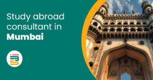 Study Abroad Consultant in Mumbai