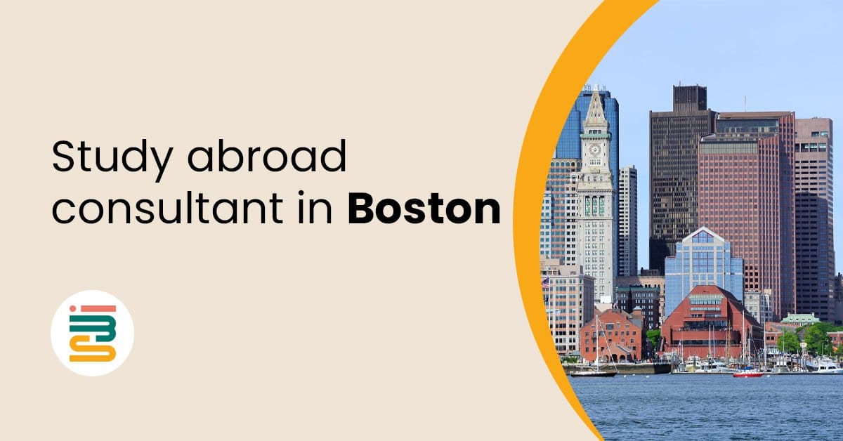 Study Abroad Consultants in Boston