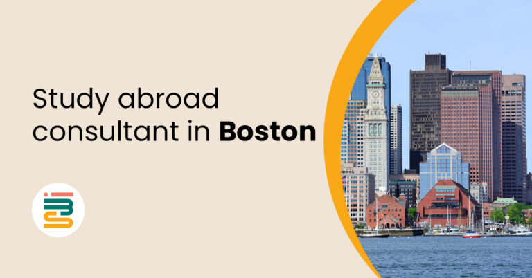 Study Abroad Consultants in Boston