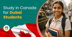 Study in Canada for Dubai Students