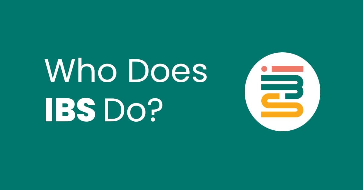 What Does IBS Consulting Do