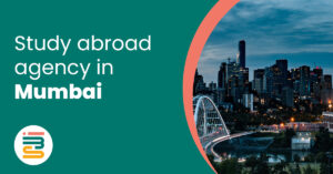 study abroad agency in Mumbai