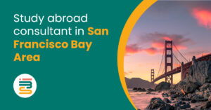 study abroad consultant in San Francisco Bay Area