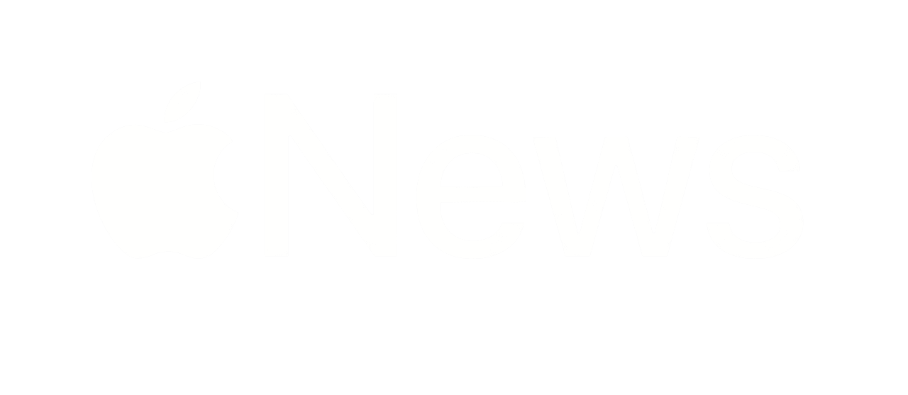 apple news logo white1