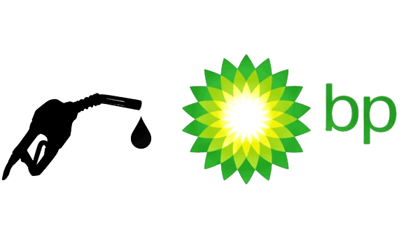 bp logo