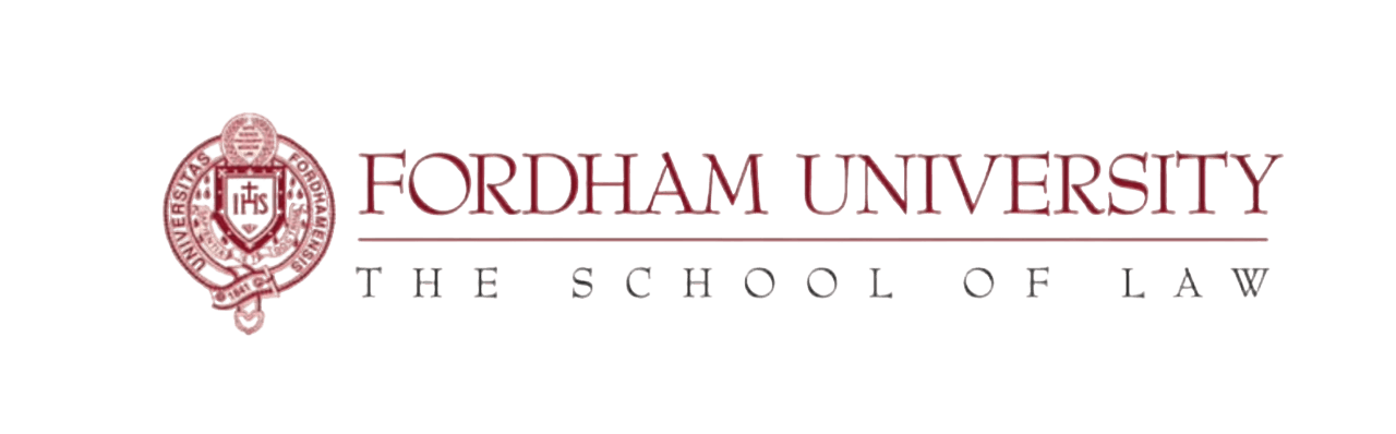 fordham law