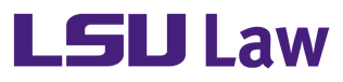 lsu law