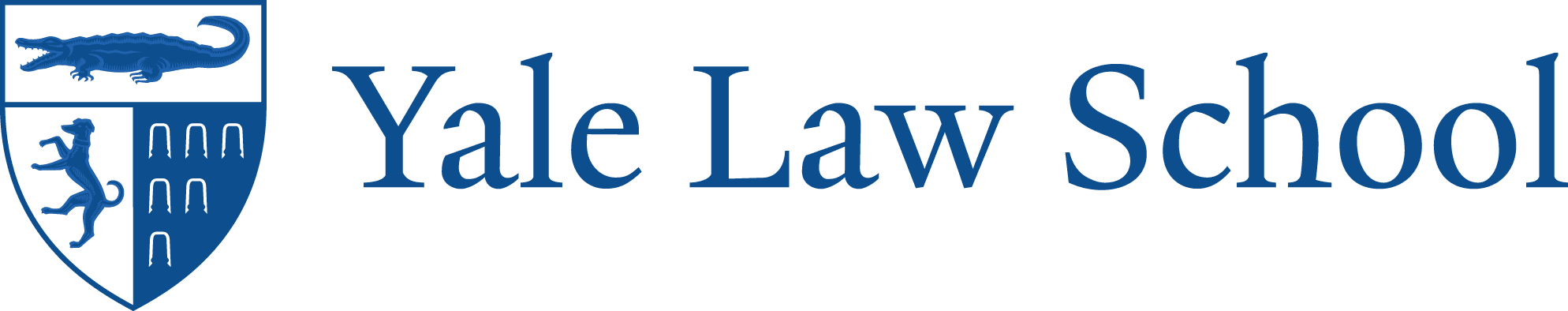 yale law logo